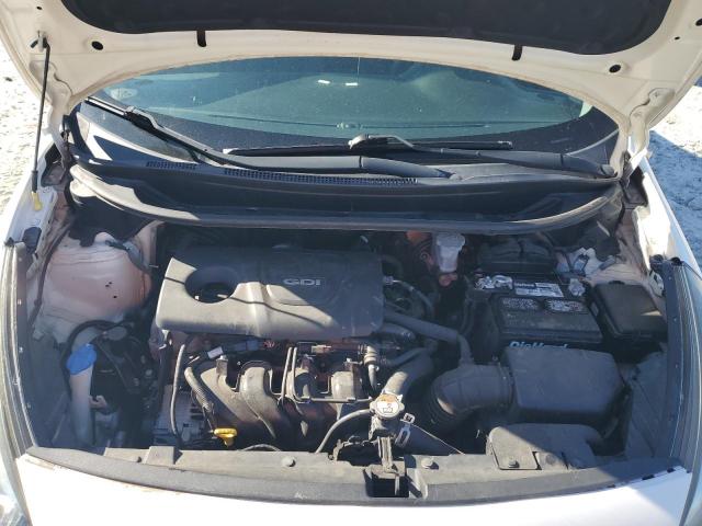 Photo 11 from auction – 2017 KIA RIO LX with VIN KNADM4A33H6117647