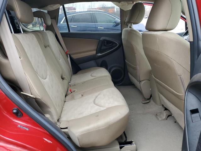 Photo 11 from auction – 2009 TOYOTA RAV4 with VIN 2T3BF33V99W010941
