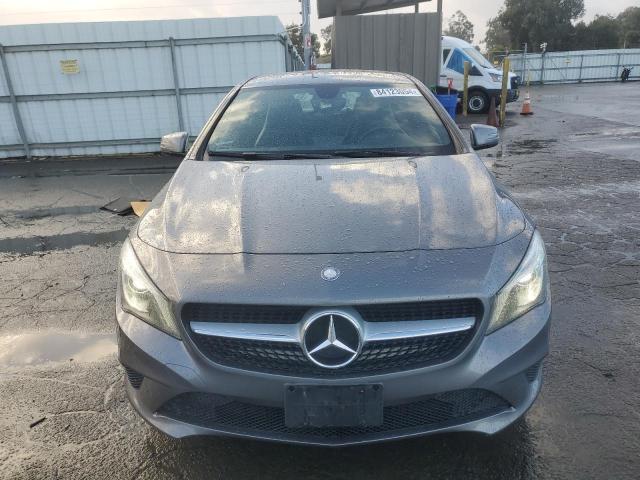 Photo 5 from auction – 2014 MERCEDES-BENZ CLA 250 with VIN WDDSJ4EB4EN042436