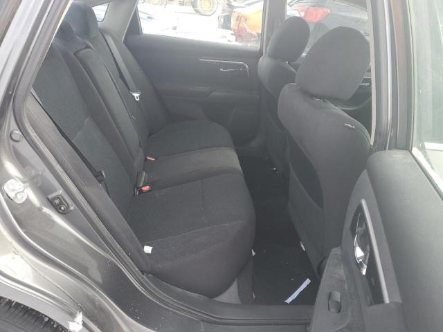 Photo 10 from auction – 2014 NISSAN ALTIMA 2.5 with VIN 1N4AL3AP9EC169616