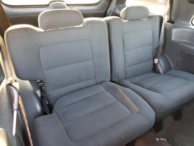 Photo 11 from auction – 2001 FORD EXPLORER S with VIN 1FMYU60E81UA48454