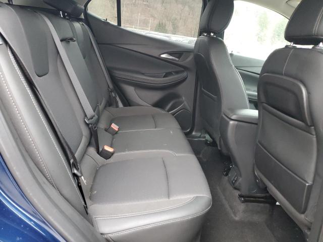Photo 11 from auction – 2023 BUICK ENCORE GX with VIN KL4MMDS27PB050320