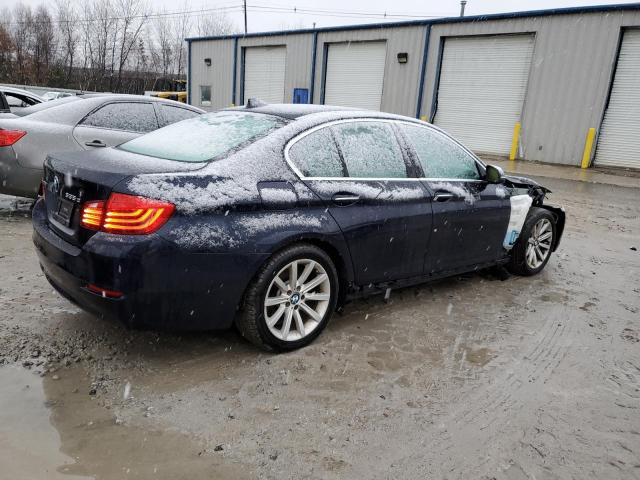Photo 3 from auction – 2014 BMW 535 D XDRI with VIN WBAFV3C56ED686241