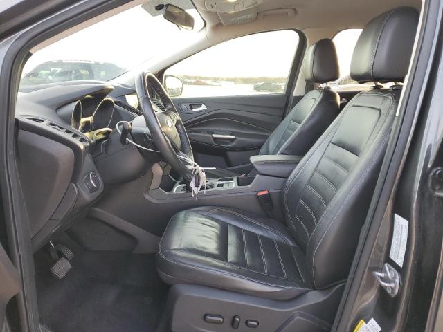 Photo 7 from auction – 2017 FORD ESCAPE SE with VIN 1FMCU0G91HUE07265