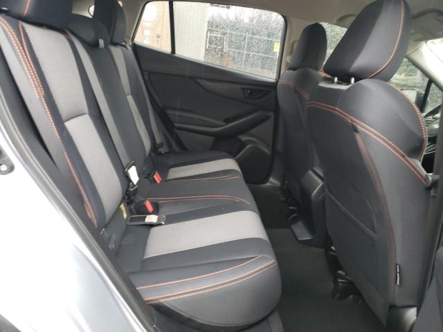 Photo 11 from auction – 2019 SUBARU CROSSTREK with VIN JF2GTACC2KH364220