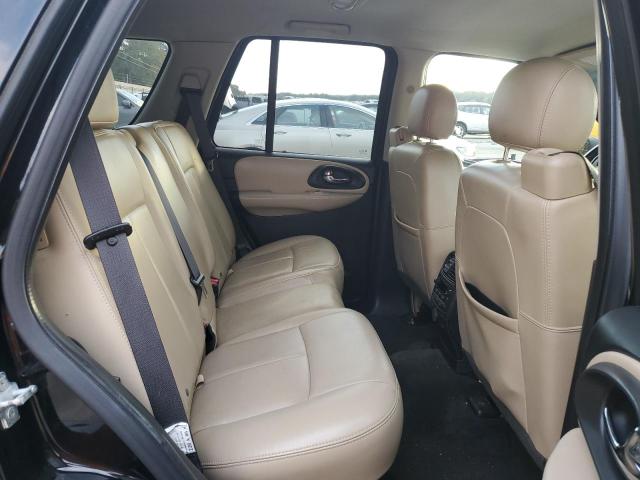 Photo 11 from auction – 2007 CHEVROLET TRAILBLAZE with VIN 1GNDS13S872135697