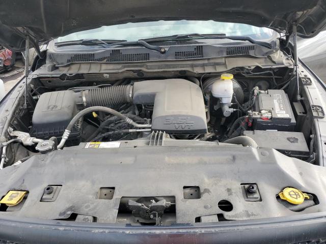 Photo 11 from auction – 2022 RAM 1500 CLASS with VIN 1C6RR6FG4NS170241