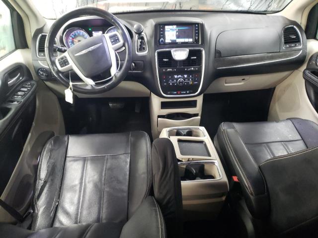 Photo 8 from auction – 2014 CHRYSLER TOWN & COU with VIN 2C4RC1BG6ER420132