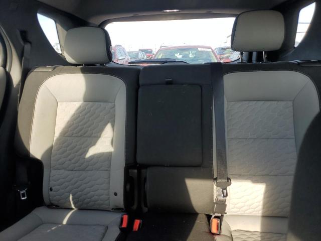 Photo 10 from auction – 2019 CHEVROLET EQUINOX LS with VIN 3GNAXHEVXKL309619