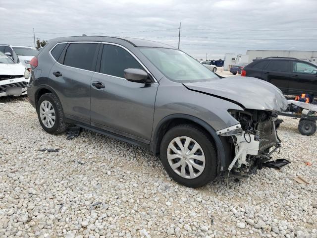 Photo 4 from auction – 2018 NISSAN ROGUE S with VIN 5N1AT2MT7JC719219