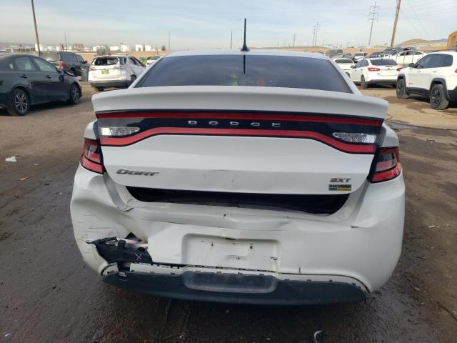 Photo 6 from auction – 2016 DODGE DART SXT with VIN 1C3CDFBA7GD635105
