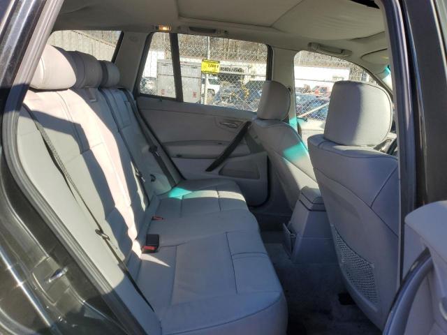 Zdjęcie 11 z aukcji – 2007 BMW X3 3.0SI z VIN WBXPC93497WF20932