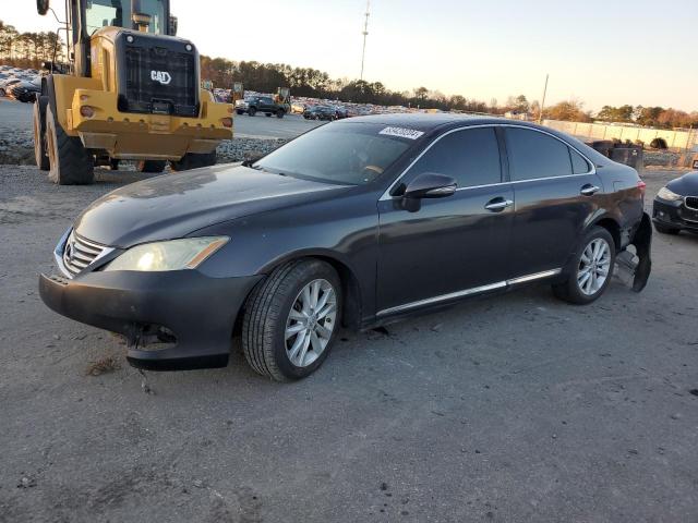LEXUS ES 350 2010 with VIN JTHBK1EG5A2399216 - Photo from auction