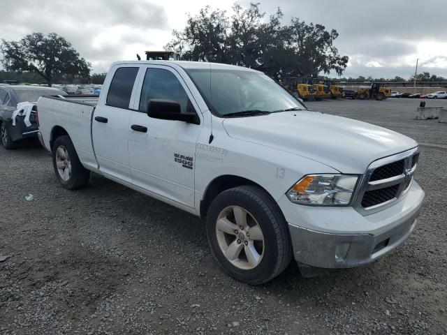Photo 4 from auction – 2021 RAM 1500 CLASS with VIN 1C6RR6FG3MS586828