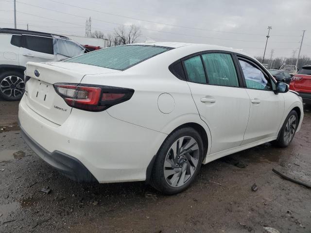Photo 3 from auction – 2024 SUBARU LEGACY LIM with VIN 4S3BWAN62R3007635