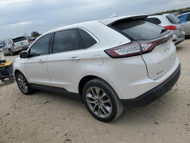 Photo 2 from auction – 2018 FORD EDGE TITAN with VIN 2FMPK3K81JBC37217