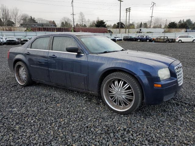 Photo 4 from auction – 2005 CHRYSLER 300 with VIN 2C3JA43R75H169166