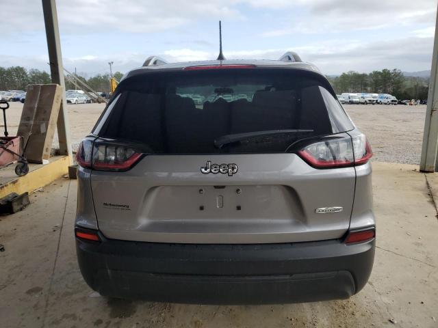 Photo 6 from auction – 2019 JEEP CHEROKEE L with VIN 1C4PJLCB3KD340880
