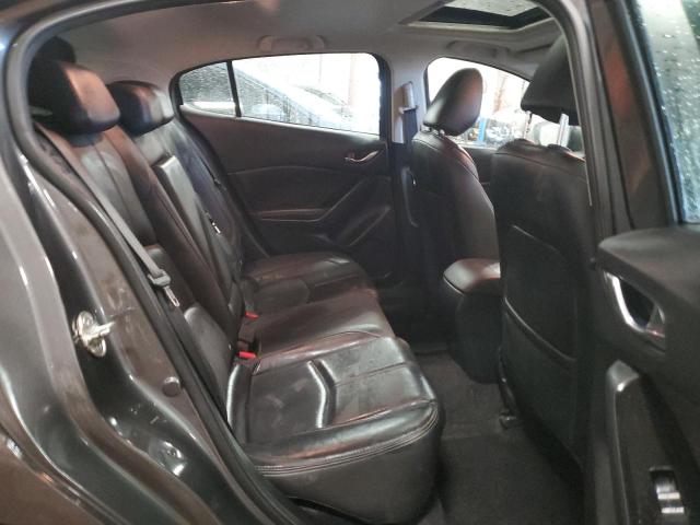 Photo 10 from auction – 2018 MAZDA 3 TOURING with VIN 3MZBN1L38JM257991