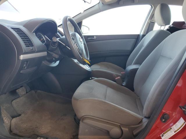 Photo 7 from auction – 2011 NISSAN SENTRA 2.0 with VIN 3N1AB6AP2BL638000