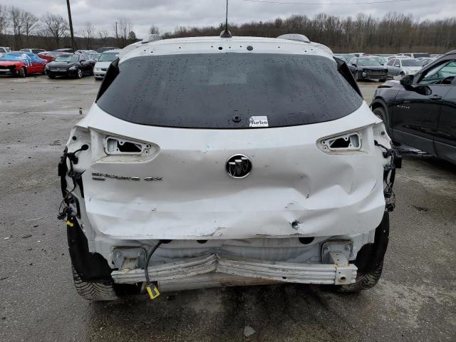 Photo 6 from auction – 2020 BUICK ENCORE GX with VIN KL4MMESL2LB116488