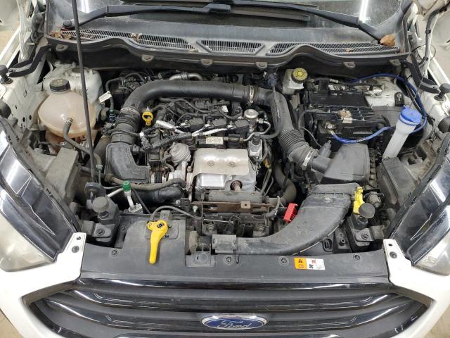 Photo 12 from auction – 2019 FORD ECOSPORT S with VIN MAJ3S2FE2KC269579