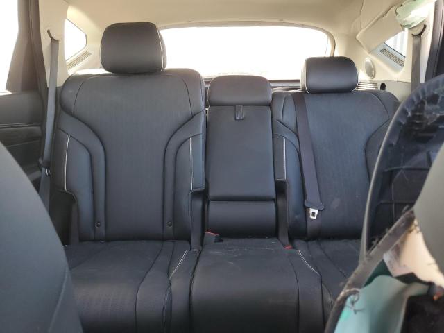 Photo 10 from auction – 2021 GENESIS GV80 BASE with VIN KMUHCESC9MU043326