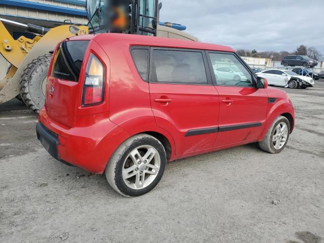 Снимка 3 от търг – 2011 KIA SOUL + с VIN KNDJT2A23B7328496