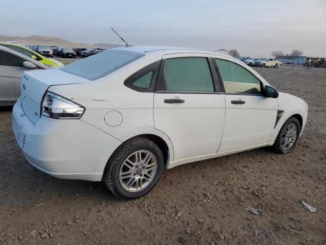 Photo 3 from auction – 2008 FORD FOCUS SE with VIN 1FAHP35N48W223841