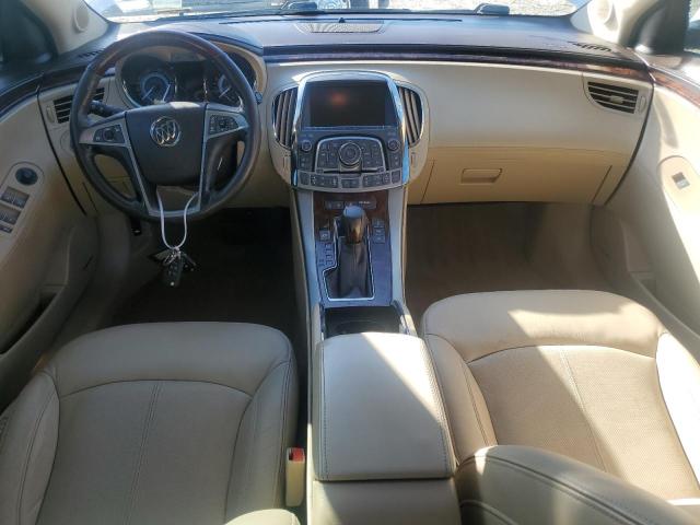 Photo 8 from auction – 2011 BUICK LACROSSE C with VIN 1G4GE5ED9BF331258