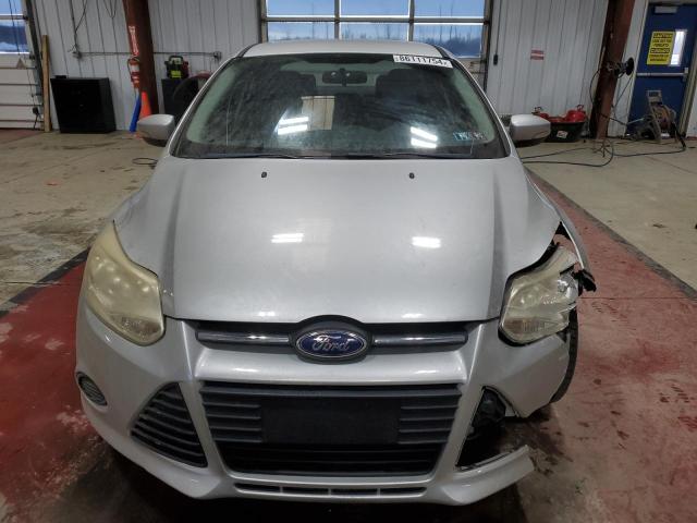 Photo 5 from auction – 2014 FORD FOCUS SE with VIN 1FADP3F29EL116073