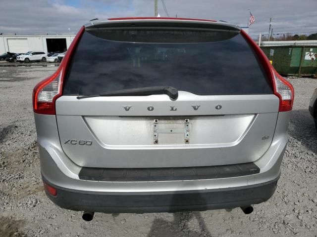 Photo 6 from auction – 2010 VOLVO XC60 3.2 with VIN YV4982DL9A2108247