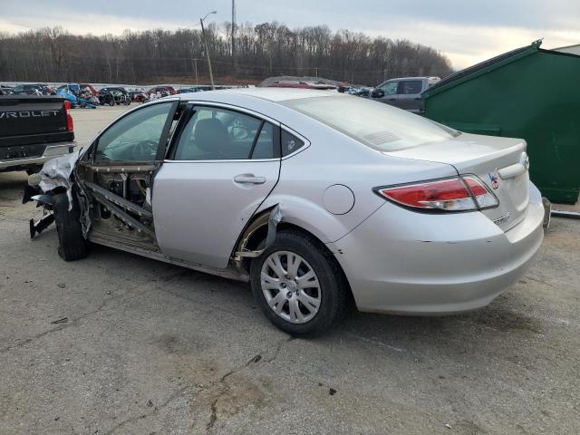 Photo 2 from auction – 2011 MAZDA 6 I with VIN 1YVHZ8BH1B5M22255