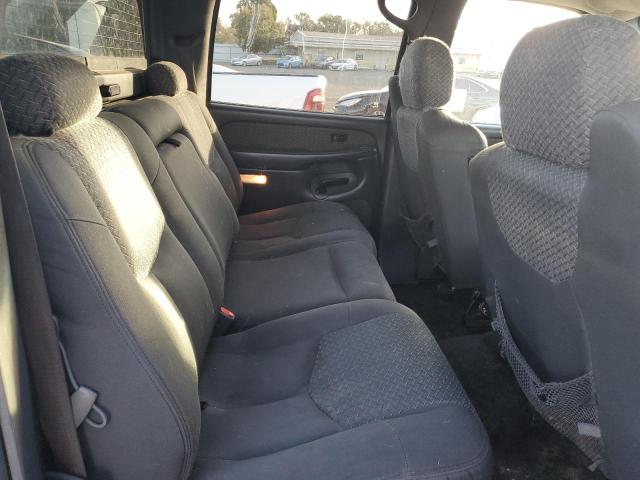 Photo 10 from auction – 2002 CHEVROLET AVALANCHE with VIN 3GNEC13T02G300541