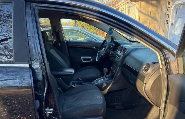 Zdjęcie 5 z aukcji – 2014 CHEVROLET CAPTIVA LS z VIN 3GNAL2EK7ES559764