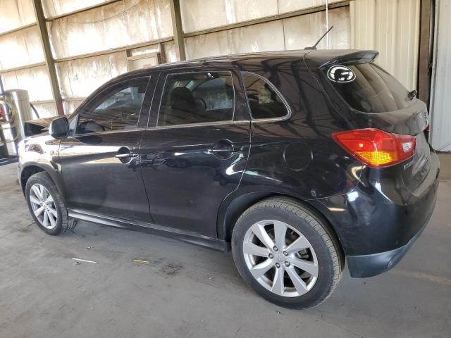 Photo 2 from auction – 2013 MITSUBISHI OUTLANDER with VIN 4A4AP4AU7DE001446