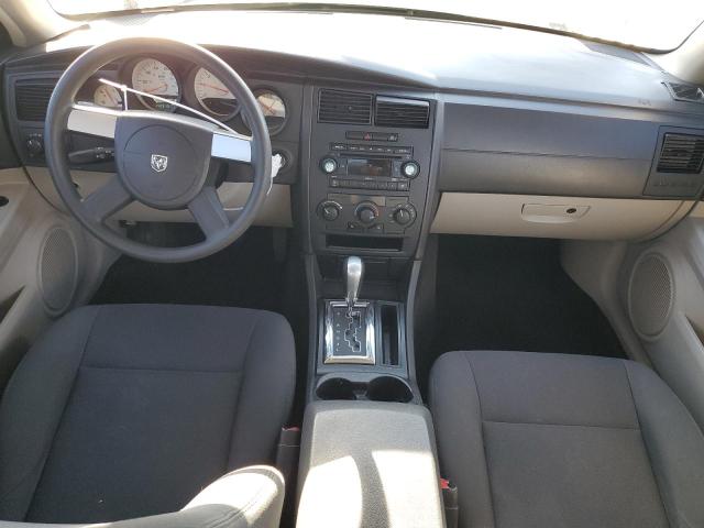 Photo 8 from auction – 2007 DODGE CHARGER SE with VIN 2B3KA43R97H691172