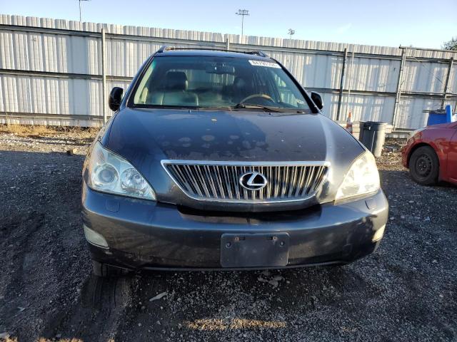 Photo 5 from auction – 2007 LEXUS RX 350 with VIN 2T2HK31U77C023822