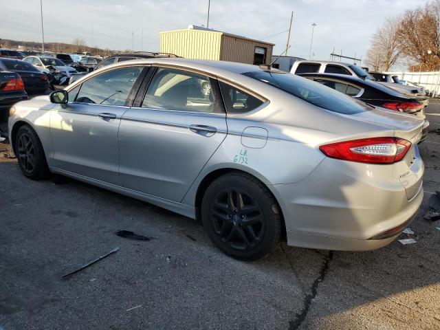 Photo 2 from auction – 2014 FORD FUSION SE with VIN 3FA6P0H79ER327694
