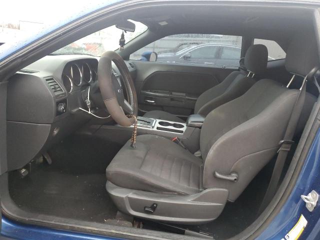 Photo 7 from auction – 2010 DODGE CHALLENGER with VIN 2B3CJ4DV8AH112020