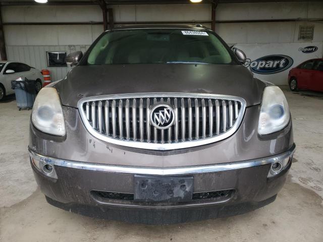 Photo 5 from auction – 2011 BUICK ENCLAVE CX with VIN 5GAKRBED2BJ107863