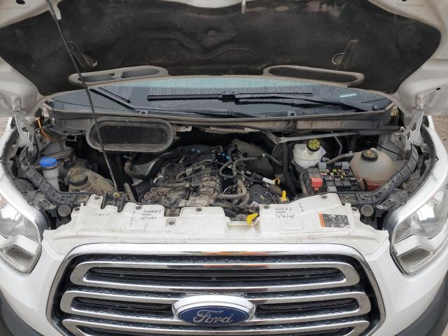 Photo 12 from auction – 2016 FORD TRANSIT T- with VIN 1FBVU4XG2GKB47038