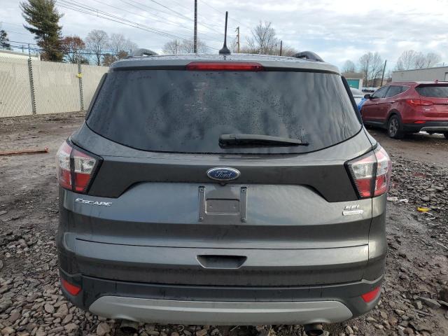 Zdjęcie 6 z aukcji – 2018 FORD ESCAPE SEL z VIN 1FMCU0HD2JUA60263