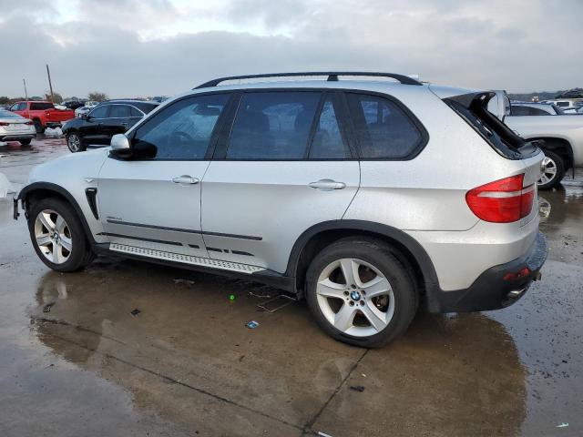 Photo 2 from auction – 2010 BMW X5 XDRIVE3 with VIN 5UXFF0C50ALT75613