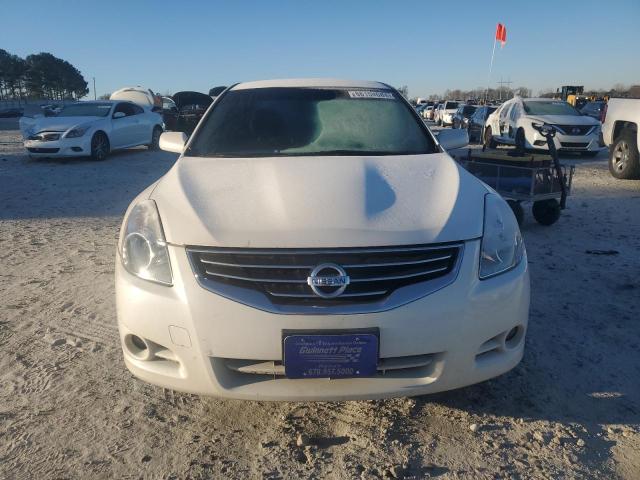 Photo 5 from auction – 2012 NISSAN ALTIMA BAS with VIN 1N4AL2AP7CN502844
