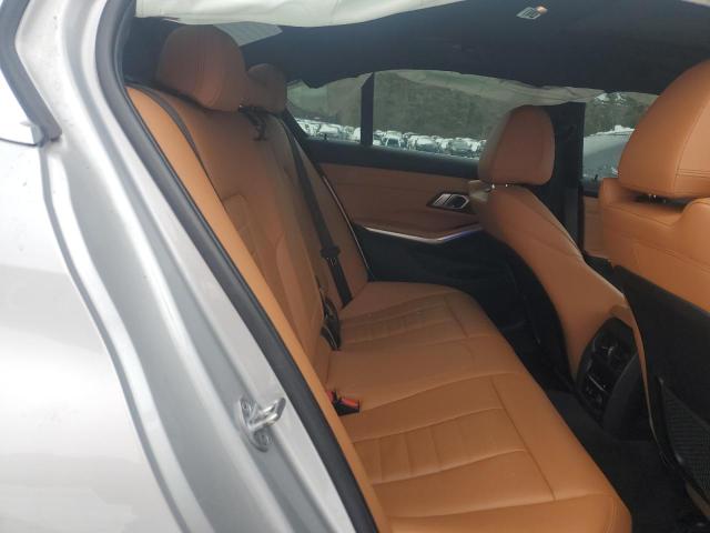 Photo 10 from auction – 2019 BMW 330XI with VIN WBA5R7C56KAJ85208