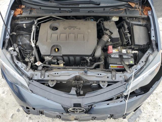 Photo 11 from auction – 2018 TOYOTA COROLLA L with VIN 2T1BURHE2JC010313
