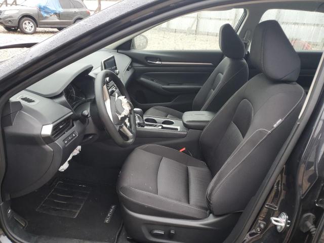 Photo 7 from auction – 2022 NISSAN ALTIMA SV with VIN 1N4BL4DV7NN408850