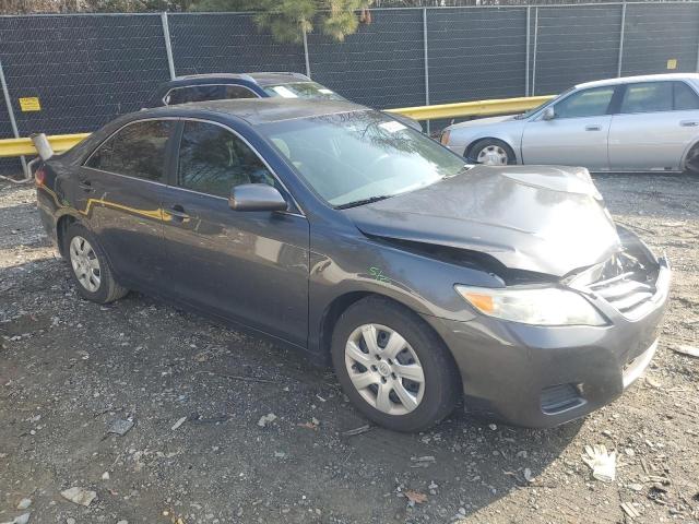 Фото 4 с аукциона – 2011 TOYOTA CAMRY BASE с VIN 4T1BF3EK9BU658071
