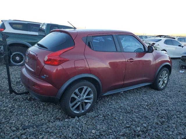 Photo 3 from auction – 2012 NISSAN JUKE S with VIN JN8AF5MV4CT119439
